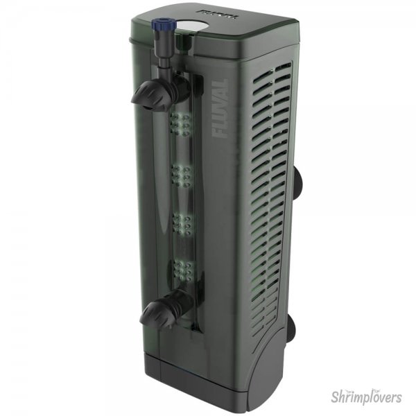 Stunning Fluval U3 Tank Filter For Large Turtles image