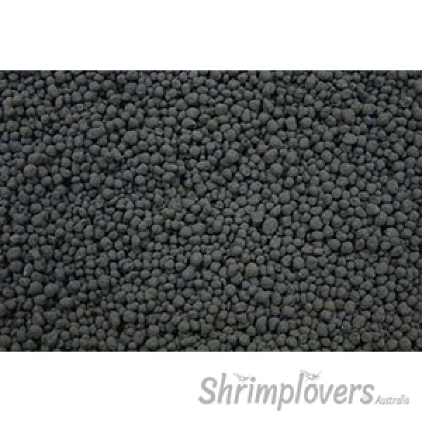 Mr Aqua Aquarium Soil 8ltr, Aquascaping and Shrimp Substrate