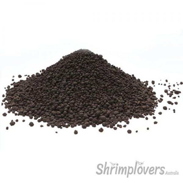 Up Aqua Black Aqua Soil 3ltr, Aquascaping Substrate